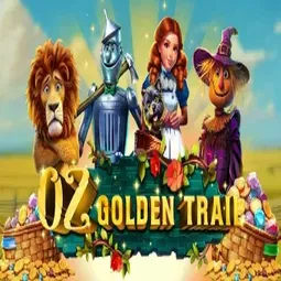 Oz Golden Trail